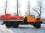 Автотопливозаправщик АТЗ-10 Урал 432007 купить от производителя