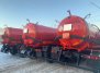 Автоцистерна нефтепромысловая АКН-10 Урал 4320-6952-72Е5Г38 купить от производителя