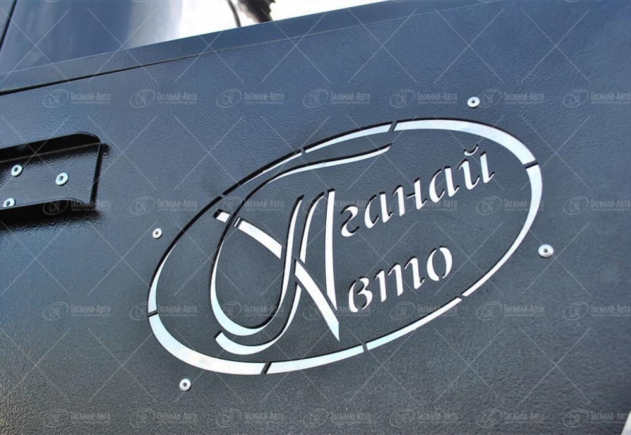 Автотопливозаправщик АТЗ-12 Урал 432007-4961960-30 купить от производителя