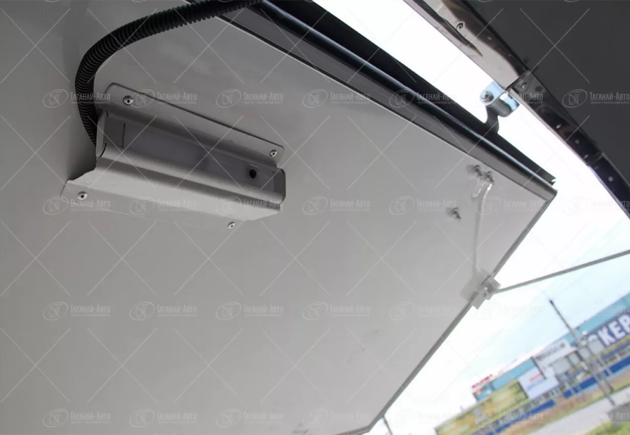 Пищевая автоцистерна АЦПТ-7,5 Камаз 43253-3010-69(G5) купить от производителя