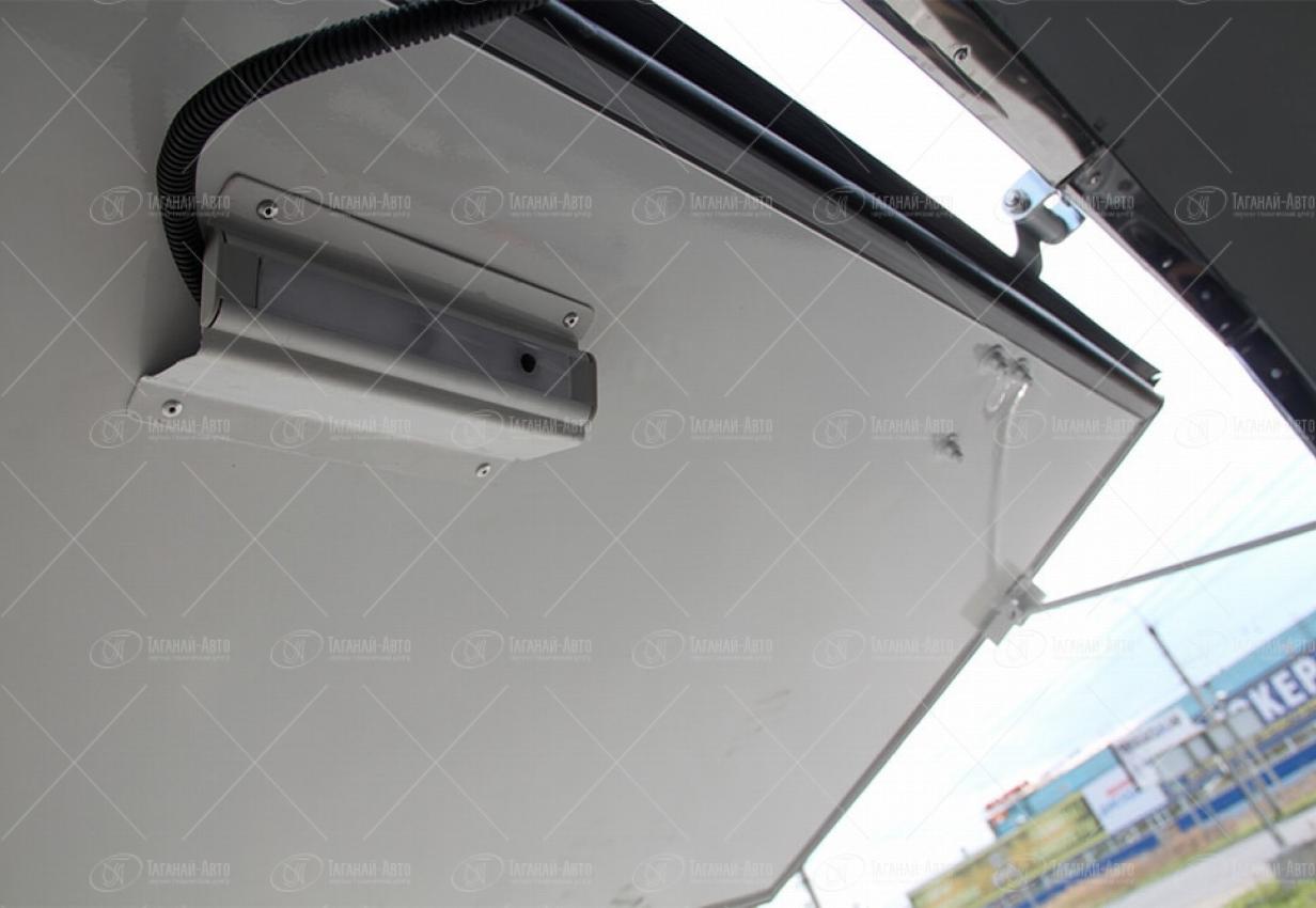 Пищевая автоцистерна АЦПТ-7,5 Камаз 43253-3010-69(G5) купить от производителя