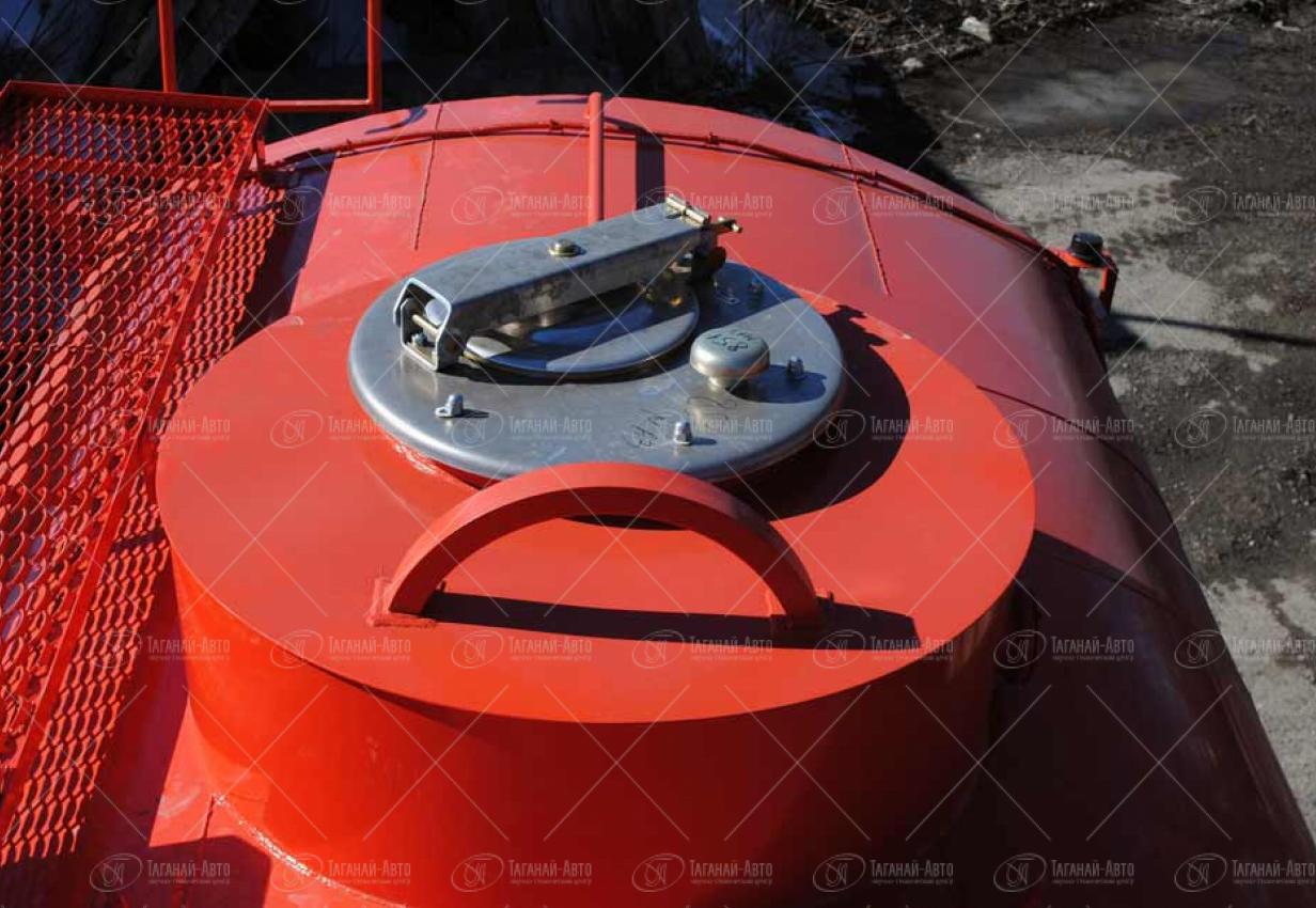 Автотопливозаправщик АТЗ-16/2 МАЗ 6317X5 купить от производителя