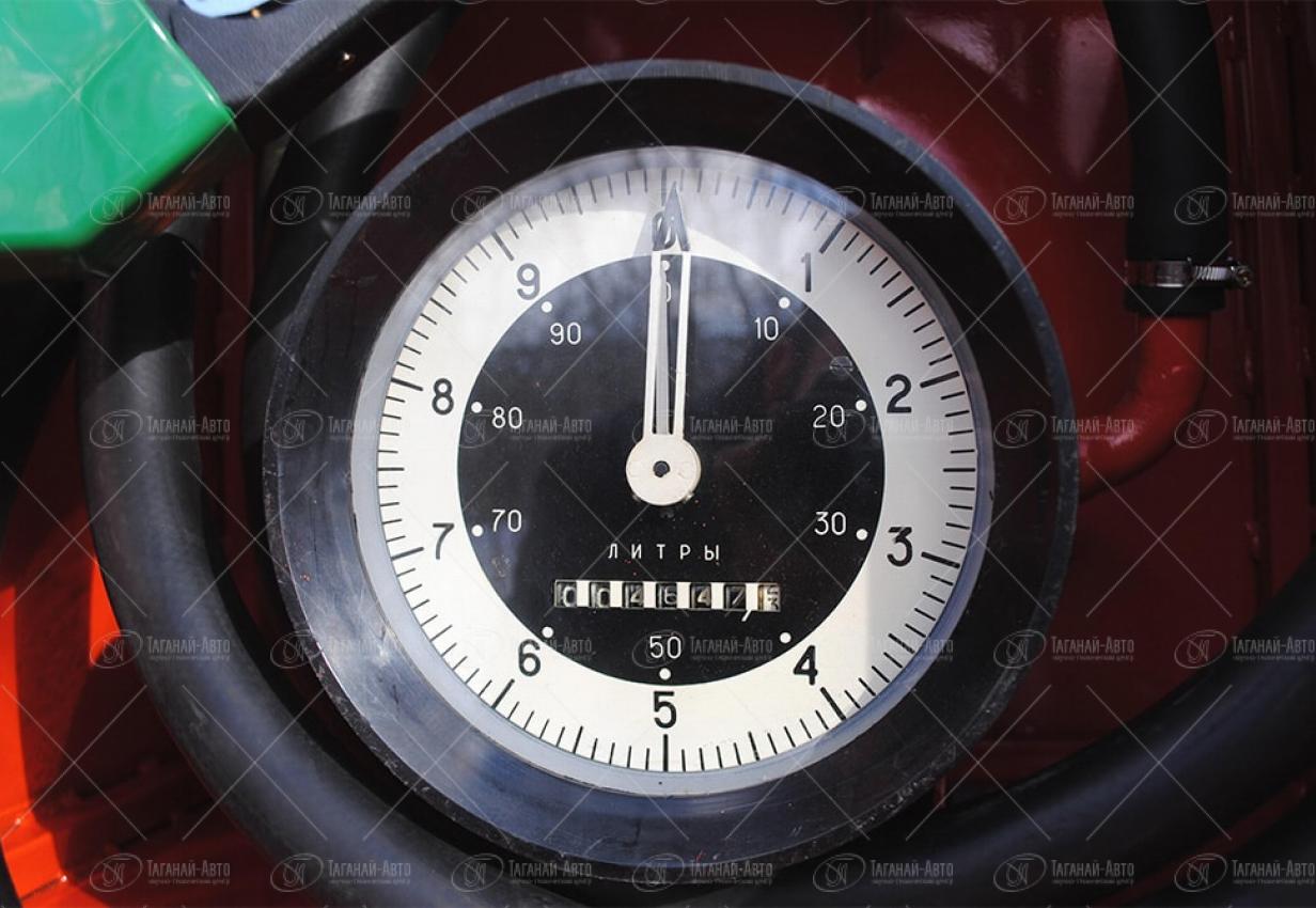 Автотопливозаправщик АТЗ-7,5 Урал 4320-1912-60Е5 купить от производителя