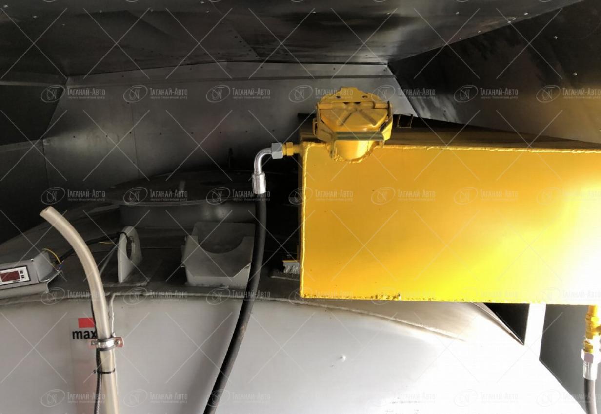 ППУА 2000/100 Урал NEXT 4320-74Е5 (насос Hikarimai EFG-282) ППУА 2000/100 Урал NEXT 4320-74Е5 (насос Hikarimai EFG-282)