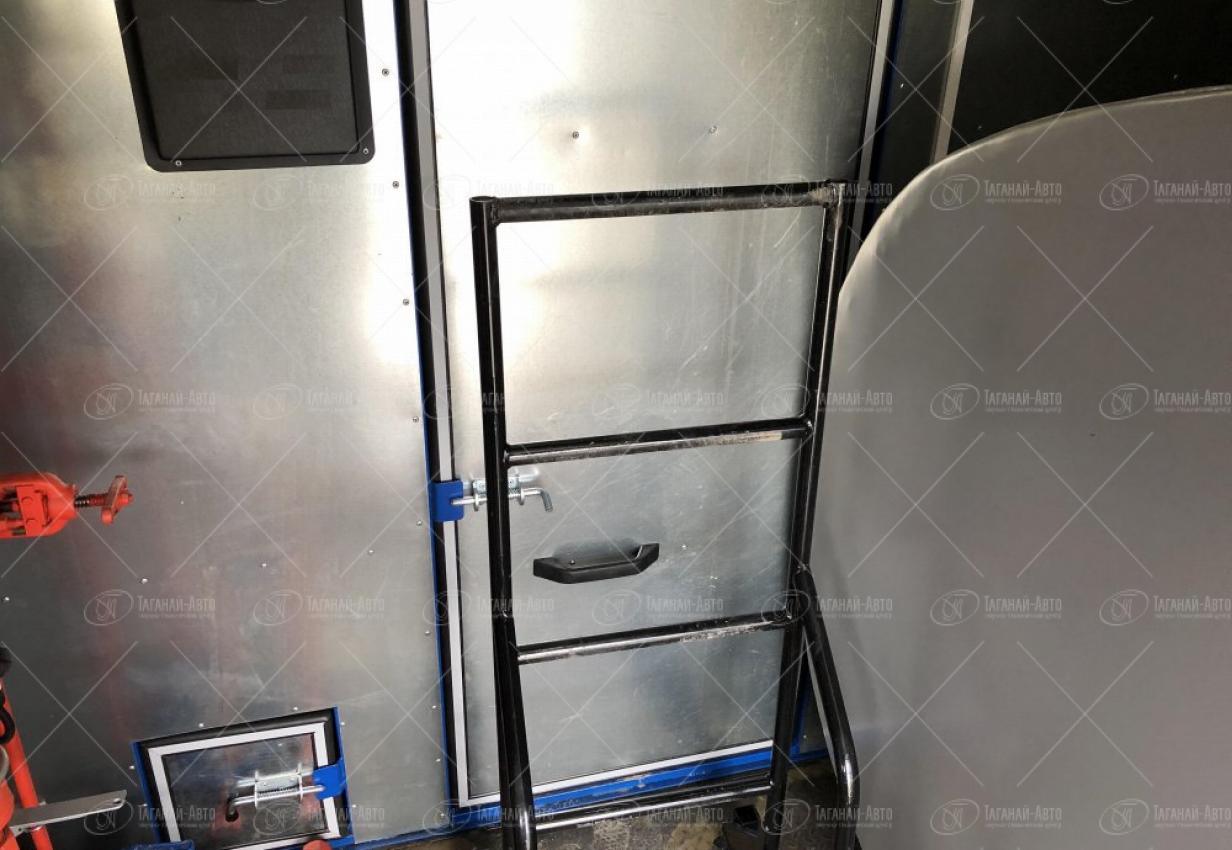 ППУА 2000/100 Урал NEXT 4320-74Е5 (насос 1,1-ПТ25) ППУА 2000/100 Урал NEXT 4320-74Е5 (насос 1,1-ПТ25)