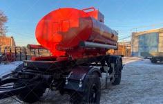Прицеп-цистерна ПЦ-8 купить от производителя