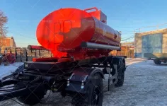Прицеп-цистерна ПЦ-10 купить от производителя