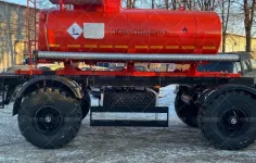 Прицеп-цистерна ПЦ-11 купить от производителя