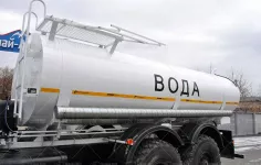 Пищевая автоцистерна АЦПТ-9,5 Урал 4320-1912-60Е5 купить от производителя