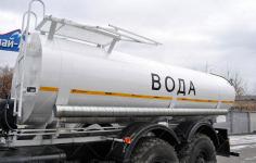 Пищевая автоцистерна АЦПТ-9,5 Урал 4320-1912-60Е5 купить от производителя
