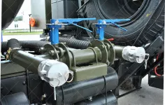 Автотопливозаправщик АТЗ-11/2 Урал 432007 купить от производителя
