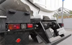 Пищевая автоцистерна АЦПТ-8 Урал 5557-60Е5 купить от производителя