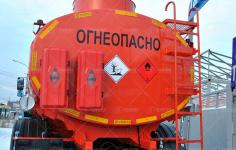 Автотопливозаправщик АТЗ-10 Урал 5557-1112-60Е5 купить от производителя