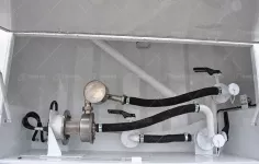 Пищевая автоцистерна АЦПТ-9,5 Урал 4320-1912-60Е5 купить от производителя