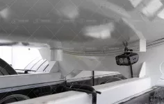 Пищевая автоцистерна АЦПТ-8 Урал 5557-60Е5 купить от производителя