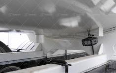 Пищевая автоцистерна АЦПТ-8 Урал 5557-60Е5 купить от производителя