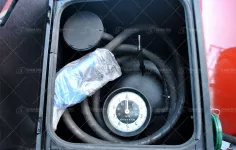 Автотопливозаправщик АТЗ-10 Урал 5557-1112-60Е5 купить от производителя