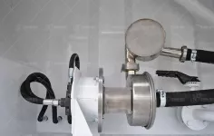 Пищевая автоцистерна АЦПТ-9,5 Урал 4320-1912-60Е5 купить от производителя