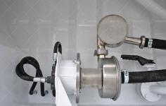 Пищевая автоцистерна АЦПТ-9,5 Урал 4320-1912-60Е5 купить от производителя