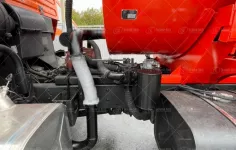 Вакуумная машина МВ-10 Камаз 43118-50 (со спальным местом) купить от производителя