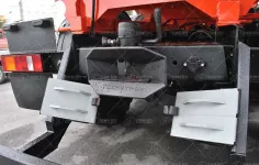 Автотопливозаправщик АТЗ-12 Урал NEXT 4320-6952-72Г38 купить от производителя