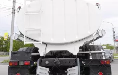 Пищевая автоцистерна АЦПТ-8 Урал 5557-60Е5 купить от производителя