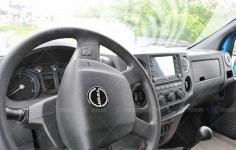 Автотопливозаправщик АТЗ-12 Урал NEXT 4320-6952-72Г38 купить от производителя