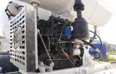 Автобетоносмеситель АБС-6 Урал 5557 купить от производителя