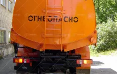 Бензовоз АЦ-16 МАЗ 6317X5 для светлых ГСМ купить от производителя