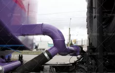 Автоцистерна нефтепромысловая АЦН-17 Камаз 65224-53 купить от производителя