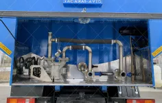 Пищевая автоцистерна АЦПТ-10 Урал NEXT 4320-74Е5 купить от производителя