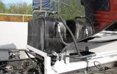 Пищевая автоцистерна АЦПТ-7,5 Камаз 43253-3010-69(G5) купить от производителя