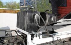 Пищевая автоцистерна АЦПТ-7,5 Камаз 43253-3010-69(G5) купить от производителя