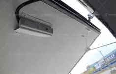 Пищевая автоцистерна АЦПТ-7,5 Камаз 43253-3010-69(G5) купить от производителя
