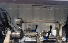 Пищевая автоцистерна АЦПТ-8 Камаз 43118-50 купить от производителя