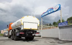 Пищевая автоцистерна АЦПТ-9,5 Камаз 43118-50 купить от производителя