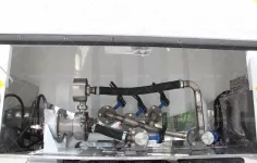 Пищевая автоцистерна АЦПТ-9,5 Камаз 43118-50 купить от производителя