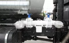 Автоцистерна для технической воды АЦВ-10 Камаз 5350-66(D5) купить от производителя