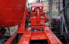 Автоцистерна вакуумная АКН-10 Урал 4320-61Е5 купить от производителя