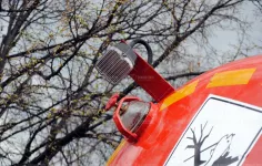 Автоцистерна вакуумная АКН-8 Урал 4320-61Е5 купить от производителя