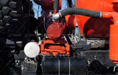 Автоцистерна вакуумная АКН-18 МАЗ 6317X5 купить от производителя
