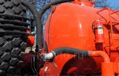 Автоцистерна вакуумная АКН-18 МАЗ 6317X5 купить от производителя