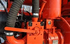 Автоцистерна вакуумная АКН-18 МАЗ 6317Х5 купить от производителя
