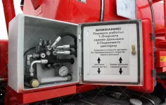 Вакуумный агрегат АКНC-10 Камаз 65115 купить от производителя