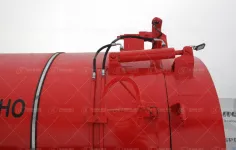Вакуумный агрегат АКНC-10 Камаз 65115 купить от производителя