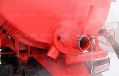 Вакуумный агрегат АКНC-10 Камаз 65115 купить от производителя