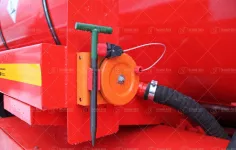 Вакуумный агрегат АКНC-10 Камаз 65115 купить от производителя