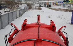 Вакуумный агрегат АКНC-10 Камаз 65115 купить от производителя
