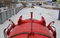 Вакуумный агрегат АКНC-10 Камаз 65115 купить от производителя
