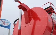 Вакуумный агрегат АКНC-10 Камаз 65115 купить от производителя